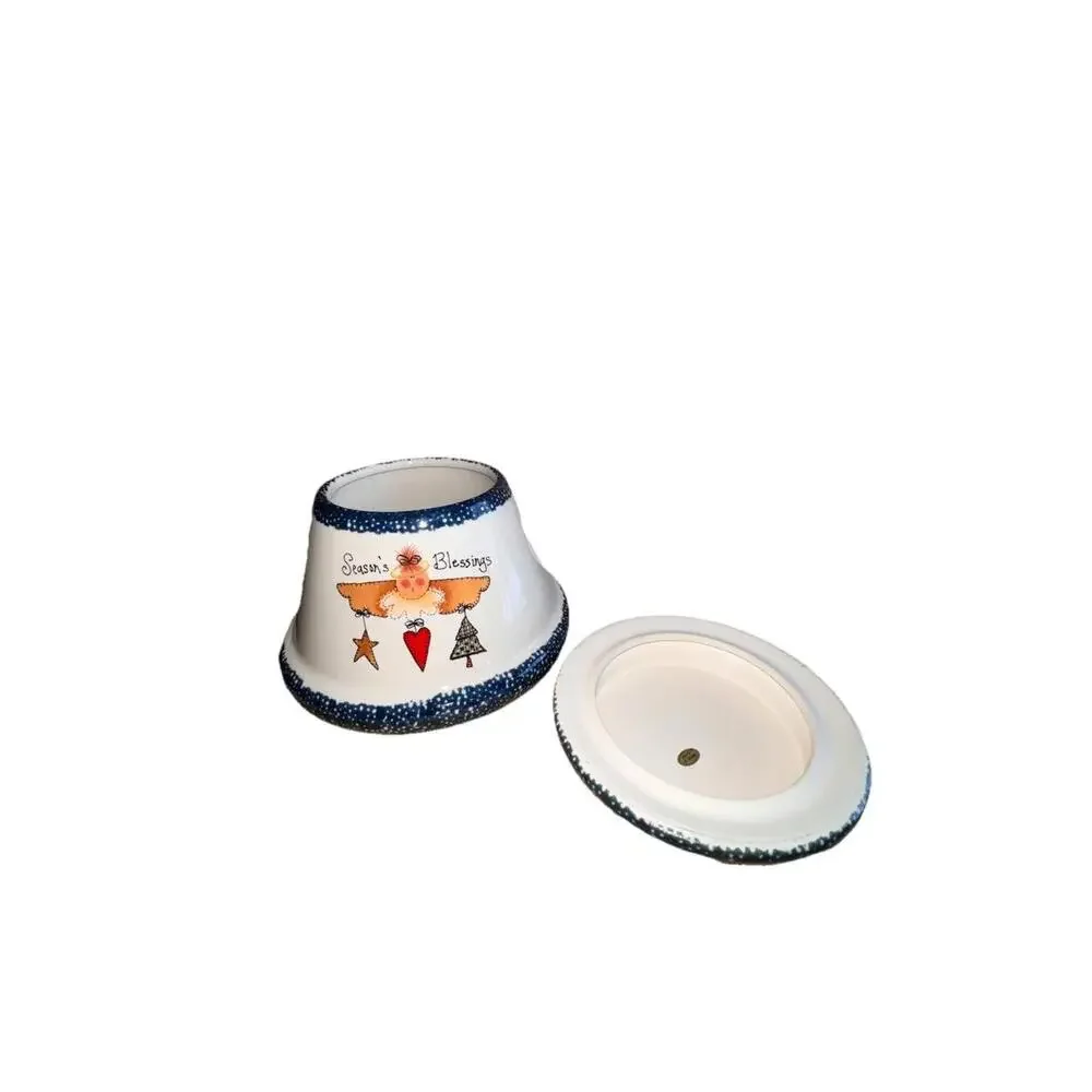 Yankee Candle this charming